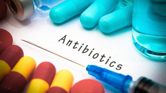 Antibiotics