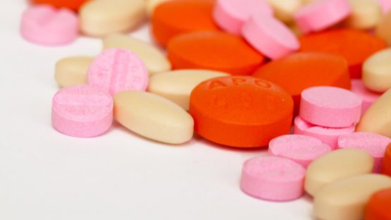 Anti-Thrombotic