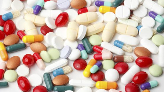 Cephalosporin