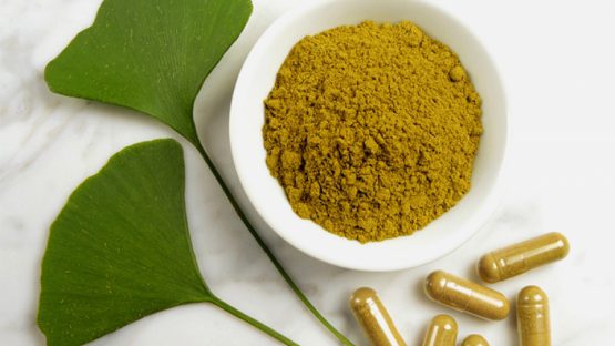 Herbal Extract
