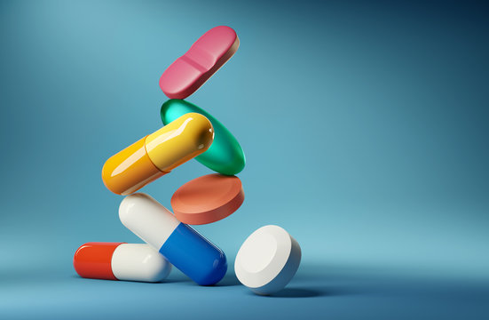 Medicine Image