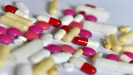 Anti-Rheumatics